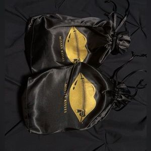 Misses Kisses Build-A-Bra Kit